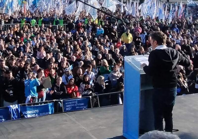 El encuentro se realizará este sábado con participación de ministros, intendentes y referentes del espacio liderado por Axel Kicillof.