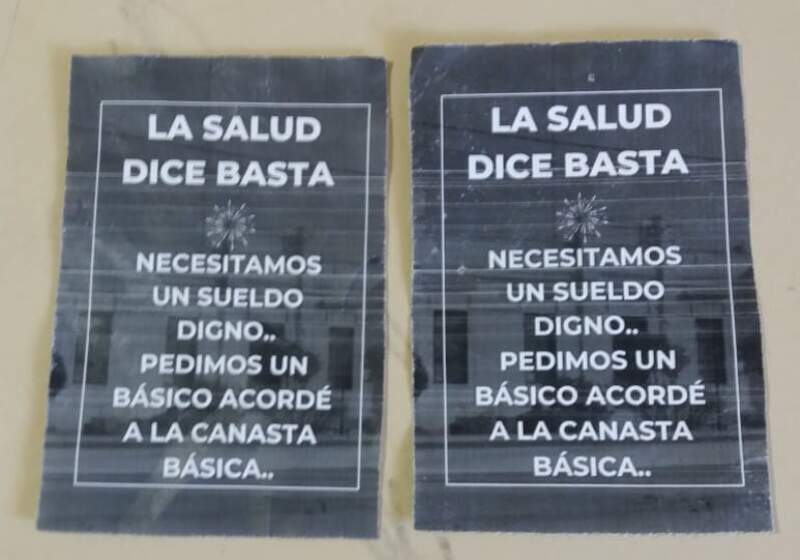 El encuentro entre autoridades de la comuna y sindicales, será el 8 de julio. La Federación de Municipales respaldó el pedido de audiencia.