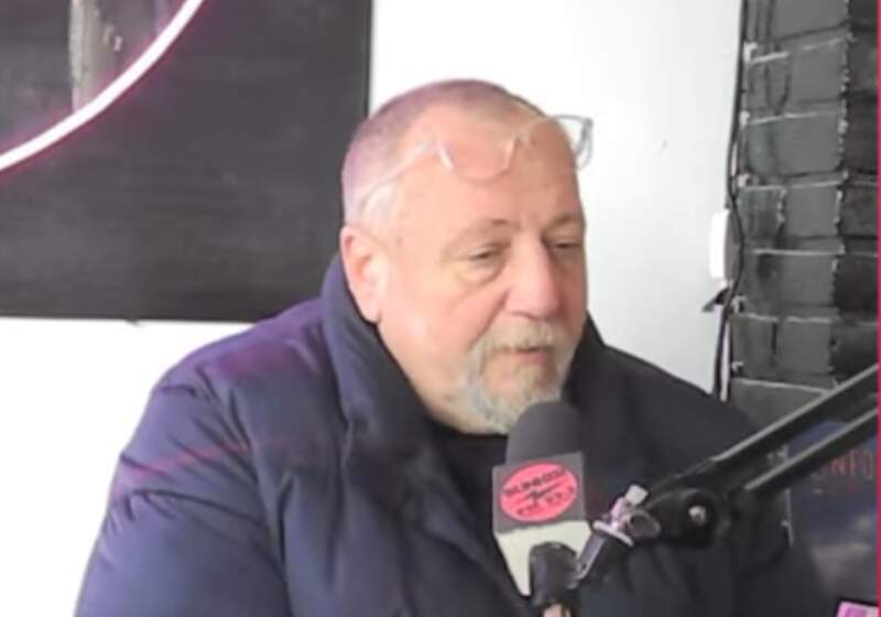 Así lo manifestó Gerardo este martes en radio Búnker.