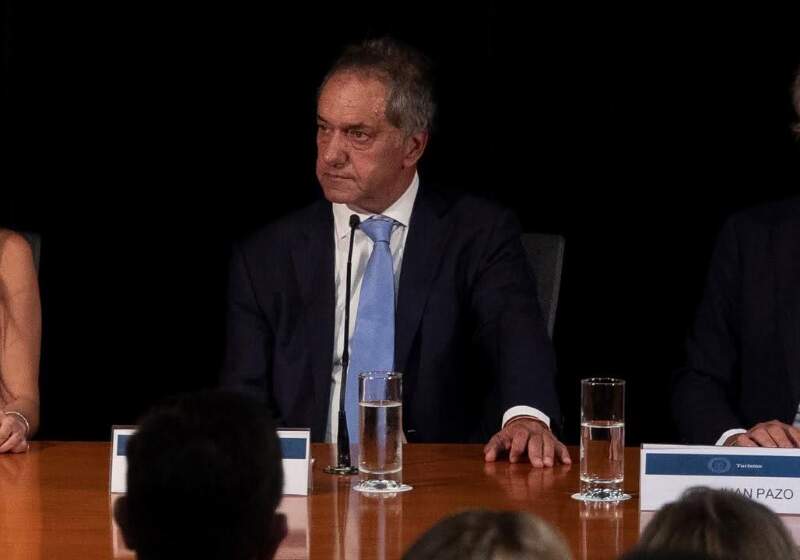 Daniel Scioli, secretario de Turismo, Ambiente y Deportes de la Nación, lo adelantó durante el lanzamiento de una jornada promocional en Uruguay.