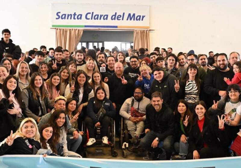 La Junta Electoral prorrogó el plazo hasta este lunes. El resto de los espacios oficializó sus listas durante el fin de semana.