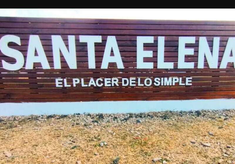 Desde la Delegación Costa Sur que tiene a cargo Matías Jara, se informó que el recorrido es por ruta 11.