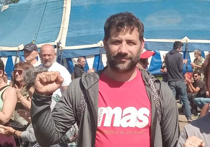 Pascuán, Gómez y Martínez encabezan la lista en Mar del Plata y Mar Chiquita. El espacio impulsa una propuesta anticapitalista.