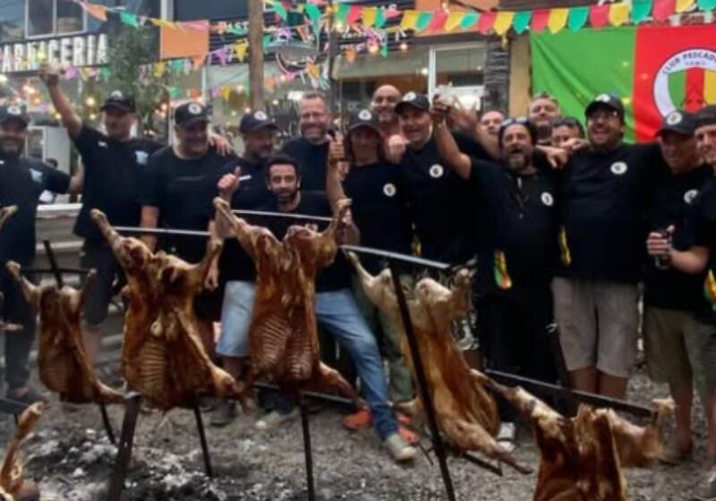 El Concejo Deliberante aprobó por unanimidad la donación de un terreno para la construcción del espacio social y deportivo.