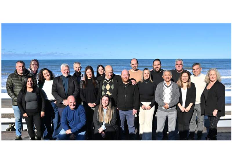 El acto se realizará este sábado en Cáritas, con la presencia de referentes provinciales y locales.