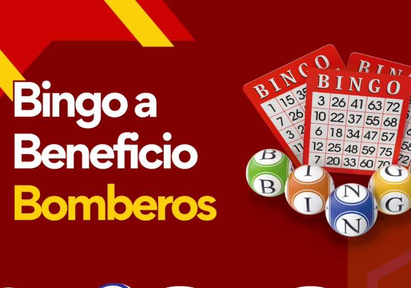 El evento se realizará este sábado 9 de agosto a las 15 en el Club, Pinamar 1100, con el objetivo de recaudar fondos para el funcionamiento del cuerpo.
