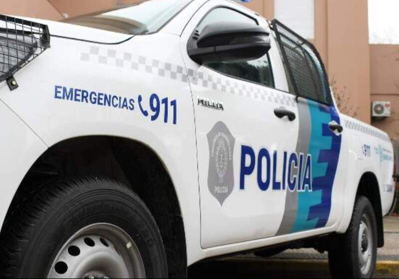 El Ministerio de Seguridad provincial decidió remover al Jefe Departamental, Edgardo Vulcano. Lo reemplazará el comisario inspector Cristian Fontana.