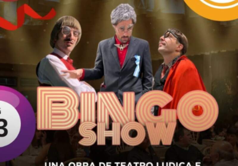 El evento se realizará el domingo 17 de agosto a las 17 en Santa Clara del Mar. La entrada es gratuita y está destinada exclusivamente a mayores de 18 años.