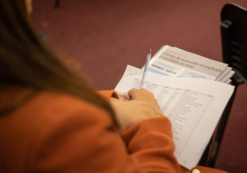 Los cursos se dictarán desde el 21 de agosto en universidades y espacios públicos de los 135 municipios bonaerenses.