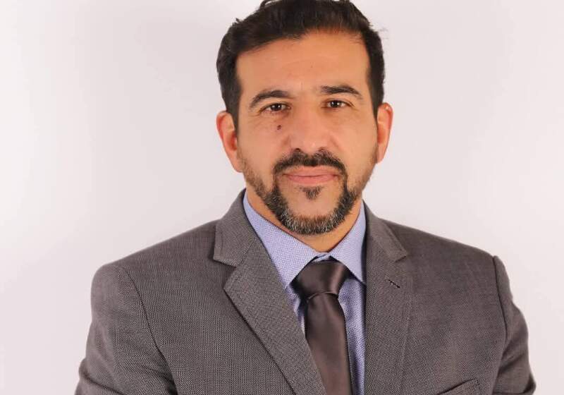 “El vecino merece propuestas verdaderas y realizables”, afirmó el candidato. El encuentro será el sábado 16 de agosto en Avenida Acapulco y Santos.