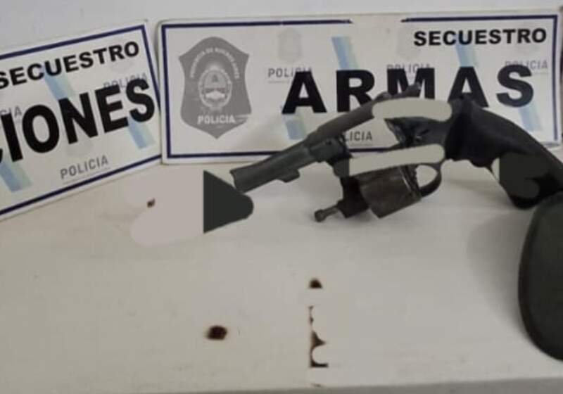 La policía montó un operativo de rastrillaje y rastreo para la aprehensión. Tres quedaron alojados en Batán. Intervino el Fuero Penal Juvenil a cargo del Dr. Martínez Urrutia.
