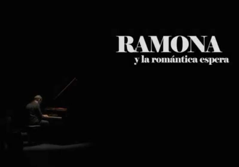 Será el viernes 12 de septiembre a las 21 en Cuatro Elementos. Monólogos, tango y reflexión sobre los mandatos del amor.