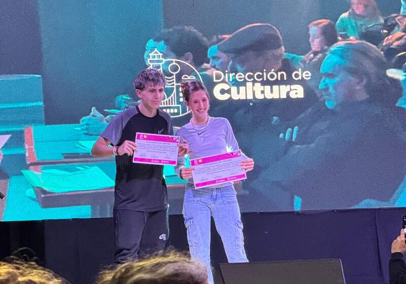 La Secretaría de Cultura y Educación confirmó los resultados en danza, fotografía, literatura y cocina.