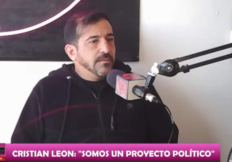 El candidato de Unión Liberal plantea reducir tasas y agilizar trámites para fomentar la actividad económica en Mar Chiquita.