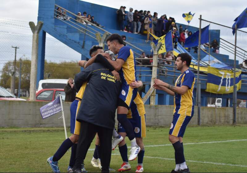 Con cuatro partidos comienza el Torneo Clausura de fútbol