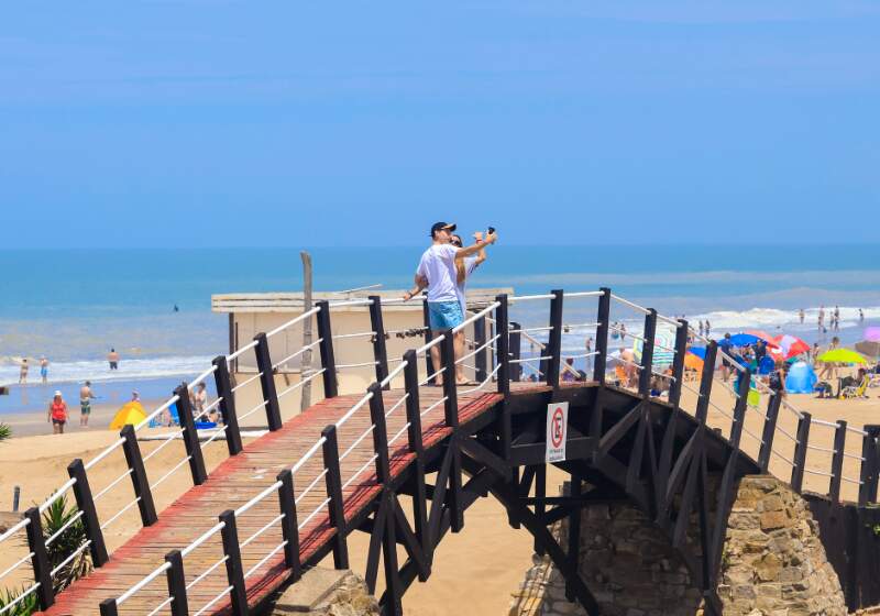 El municipio presentó precios, eventos y conectividad para recibir visitantes en distintos puntos de esa ciudad.