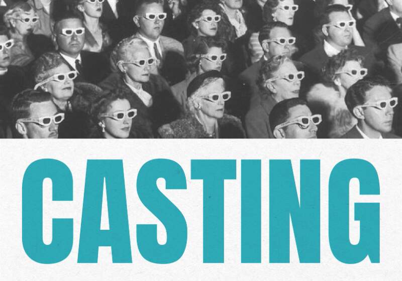 La Escuela Municipal de Cine convocó al primer casting para su segunda película