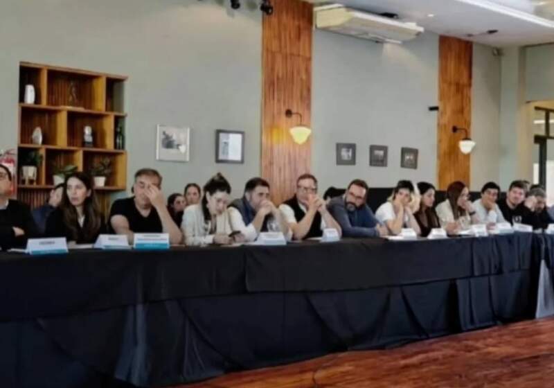 Mar Chiquita participó de la Asamblea Provincial de Turismo