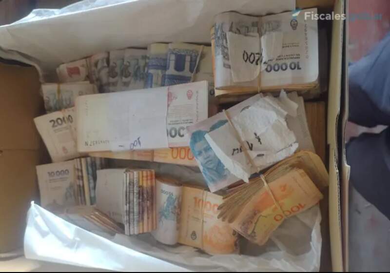 Dos hombres fueron condenados por narcocultivo en Mar Chiquita