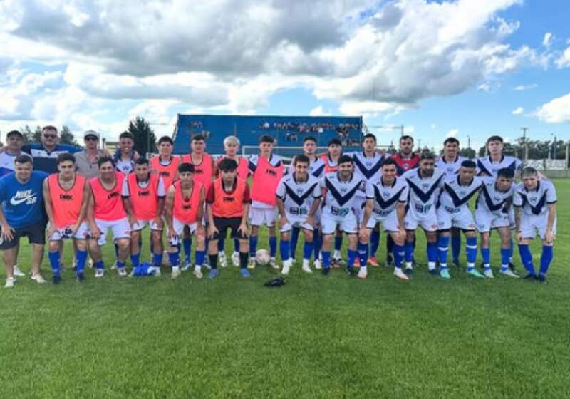 Torneo Clausura: Sarmiento visita a Arbolito 
