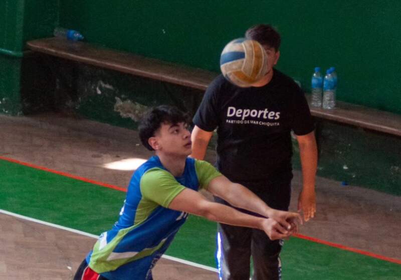 Mar Chiquita suma cuatro medallas en los Juegos Bonaerenses