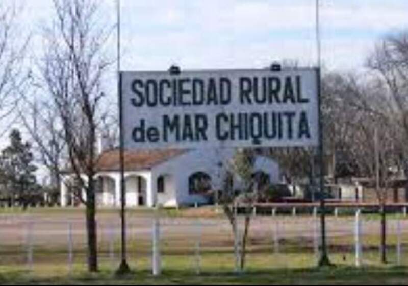 La Sociedad Rural de Mar Chiquita reiteró el pedido de audiencia por la Tasa Red Vial