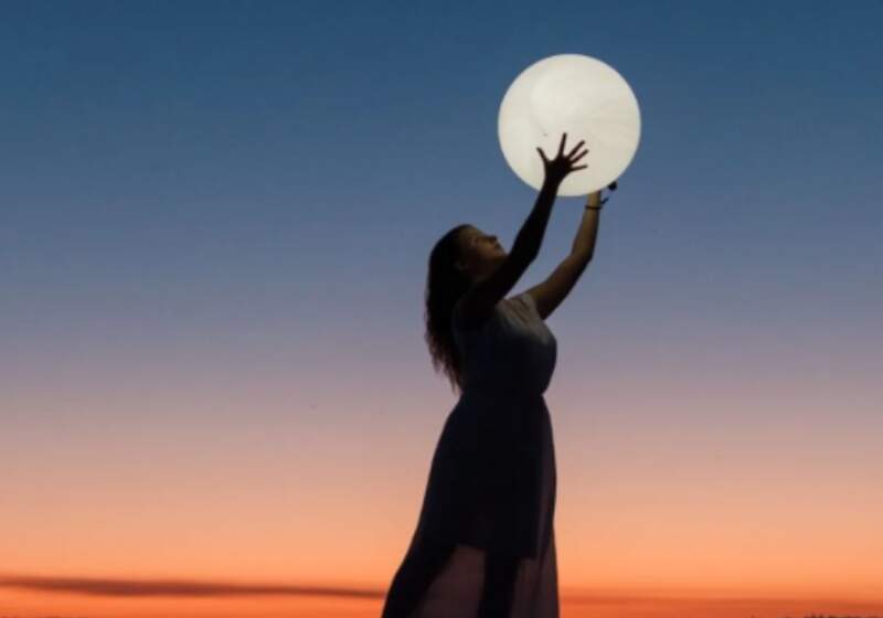 Se realizará el encuentro “Mujeres que danzan entre la Luna y el Mar”