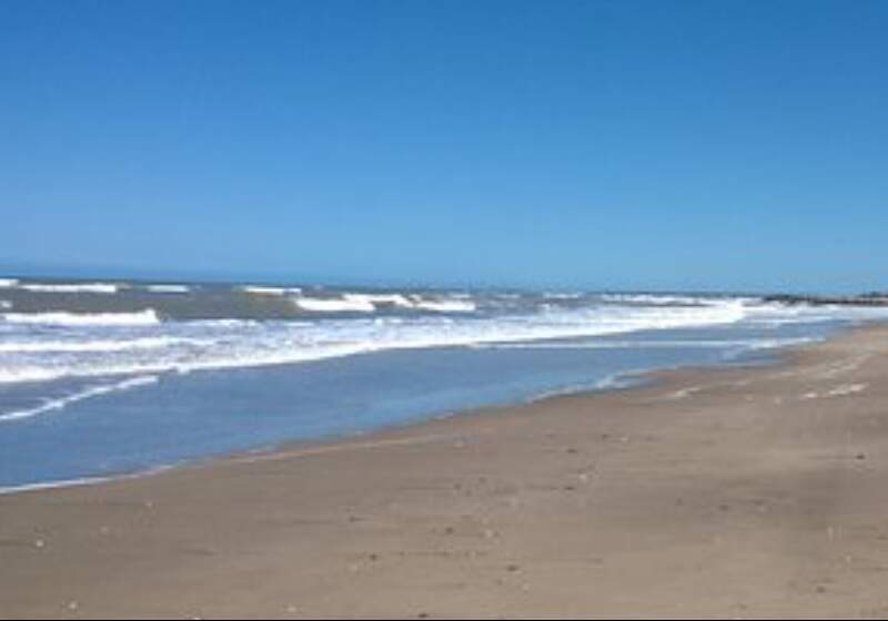 Reprogramaron el Censo de Basura de Playa en La Baliza