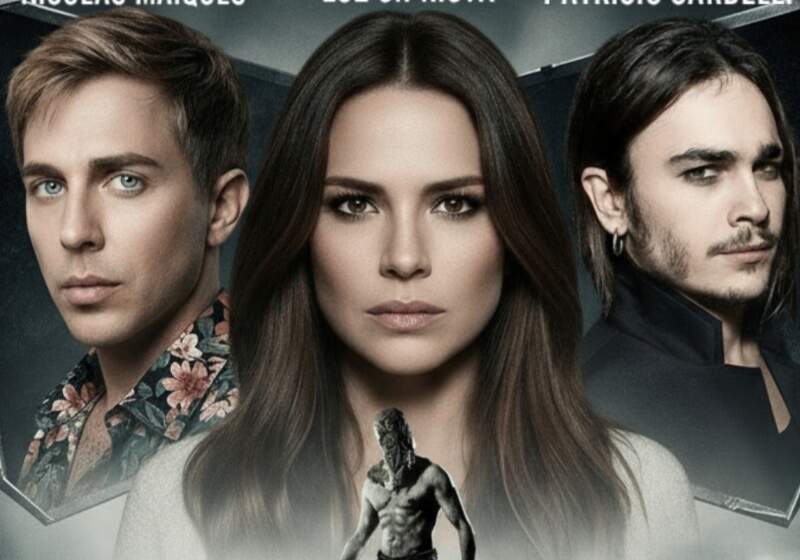 Celebran los diez años de “Naturaleza Muerta” con nuevas proyecciones