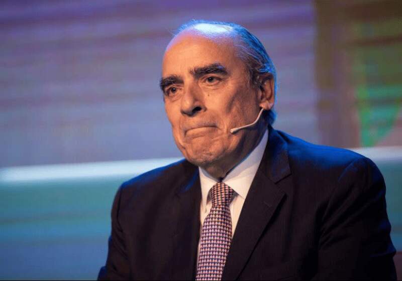 Renunció el jefe de Gabinete y lo reemplazará Adorni