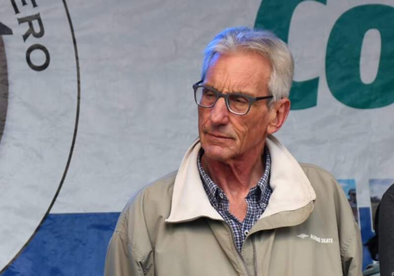 Falleció Luis Facca, referente político de Mar Chiquita