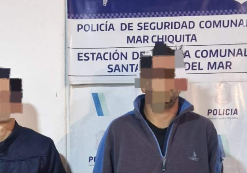  Santa Clara: detuvieron a un hombre por violencia de género