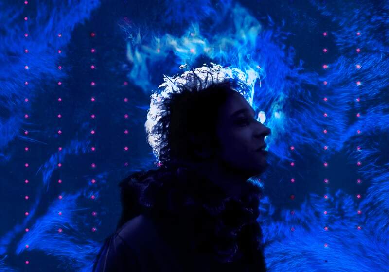 Bocanada llega al Teatro Colón con su homenaje a Cerati y Soda Stereo