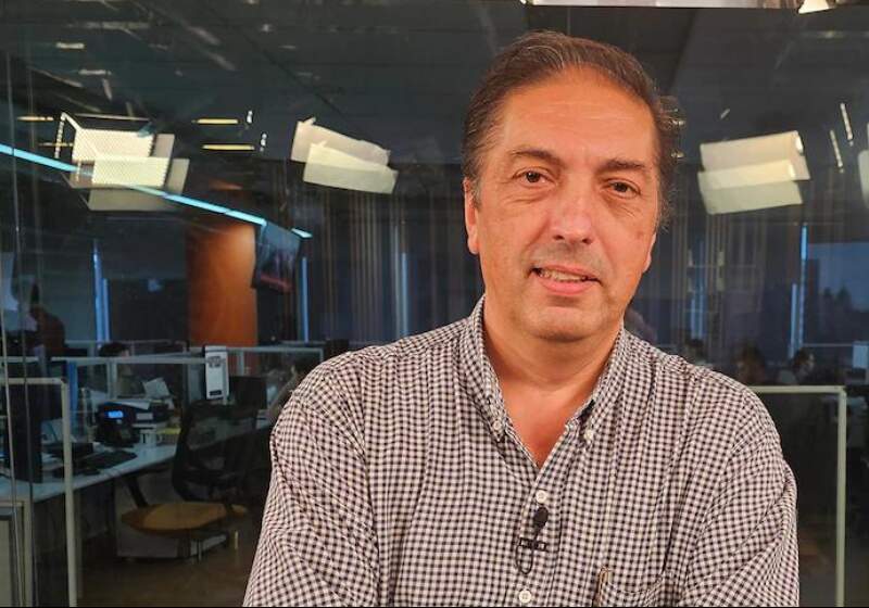 Gustavo Lazzari brindará una charla sobre PyMEs en Coronel Vidal