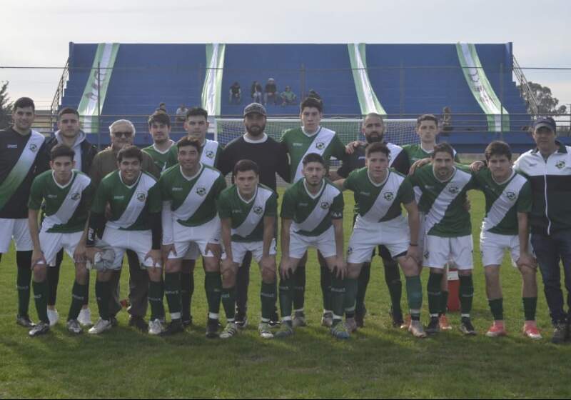 Arbolito busca acercarse a la punta del Clausura