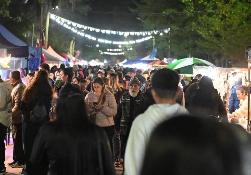 Este domingo, a partir de las 11 de la mañana, se realiza la última jornada de la 18° edición.