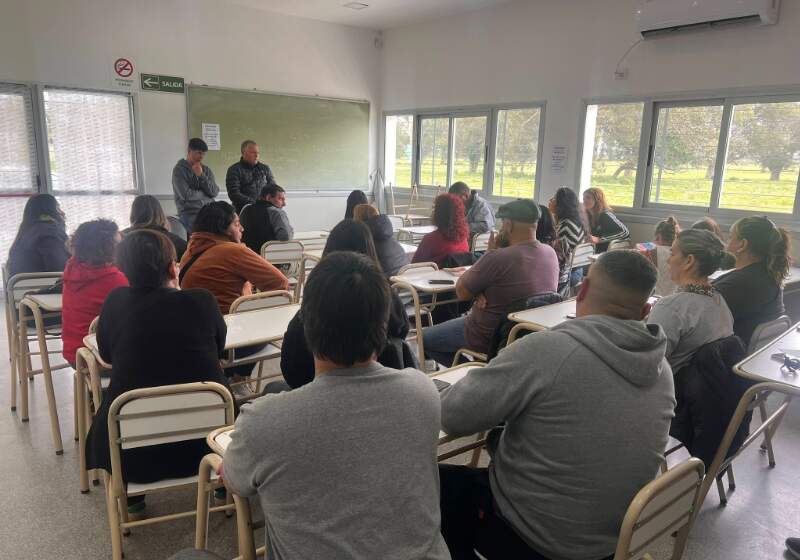 Se realizará del 23 al 25 de enero con entrada libre y gratuita en la Plaza Central de Santa Elena.