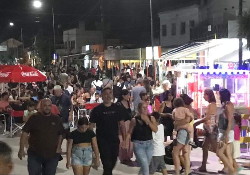  Abrieron la inscripción al Paseo de Emprendedores 2026 en Avenida Acapulco