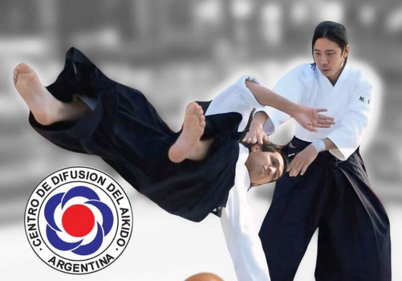 Santa Clara será sede del Seminario Nacional de Aikido con maestros de trayectoria internacional