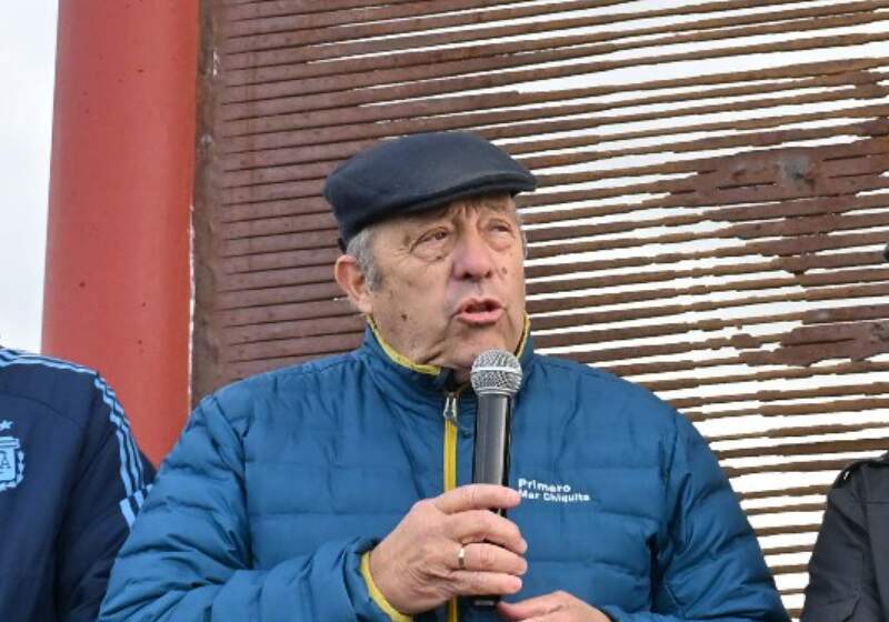 El senador electo destacó el liderazgo de Kicillof y confirmó que el partido se encamina a renovar autoridades: "Falta la convocatoria de Maximo". 