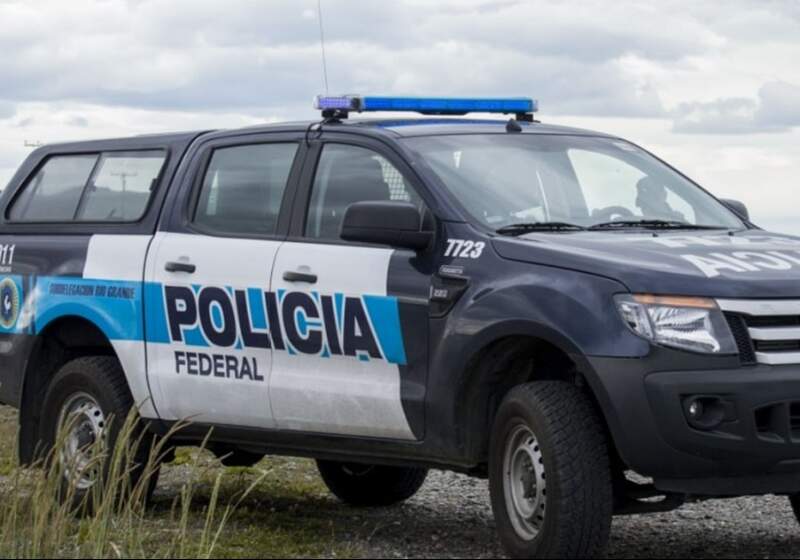 Detenidos y allanamientos por vínculos con Al-Qaeda: investigan el Registro Civil de Santa Clara 