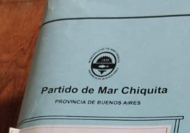 El Municipio rechazó una licitación por contener componentes fabricados en China