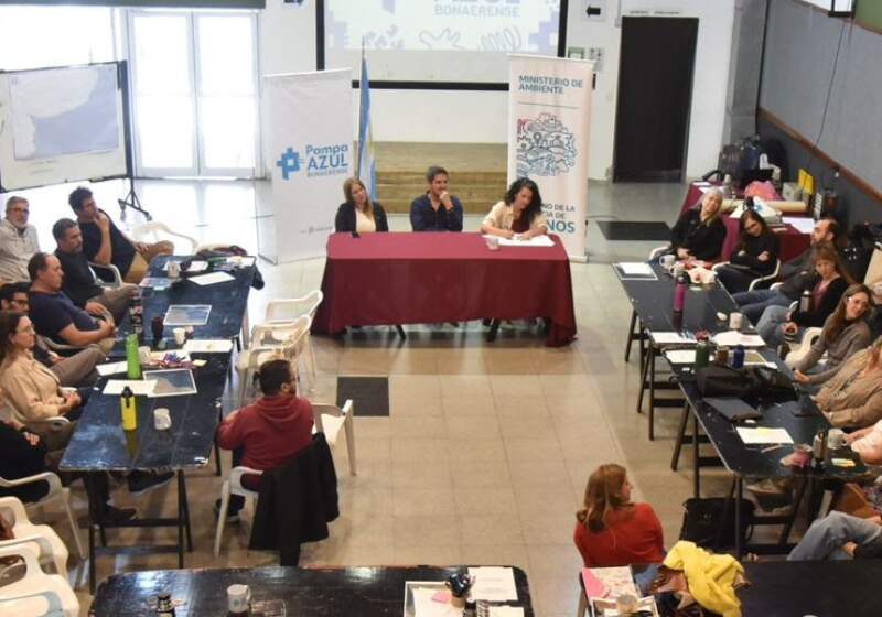 “Nuestro objetivo es transformar conocimiento en políticas públicas concretas que cuiden la biodiversidad"