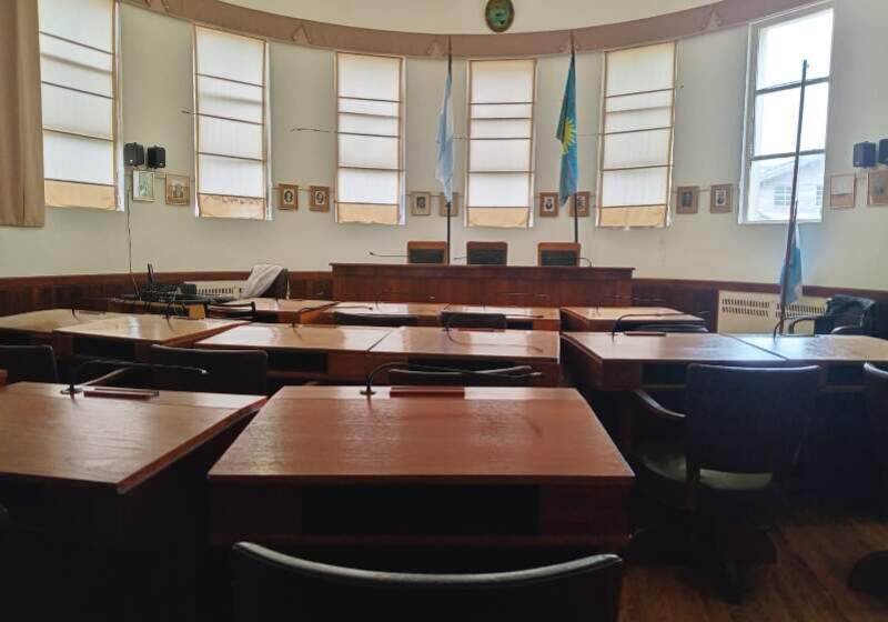 El 5 de diciembre asumirán los concejales electos en Mar Chiquita