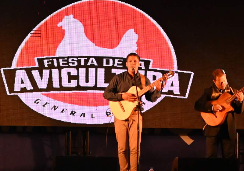 Será este sábado desde las 16.30 en calle San Martín. Luego, se realizará la exposición en el renovado espacio cultural.