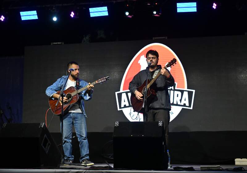 Destacaron la realización de la Fiesta de la Avicultura de General Pirán 