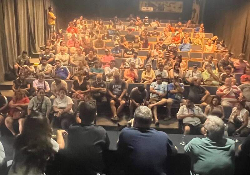 El 1 de diciembre abrirá la inscripción para venta ambulante en playas de Mar Chiquita