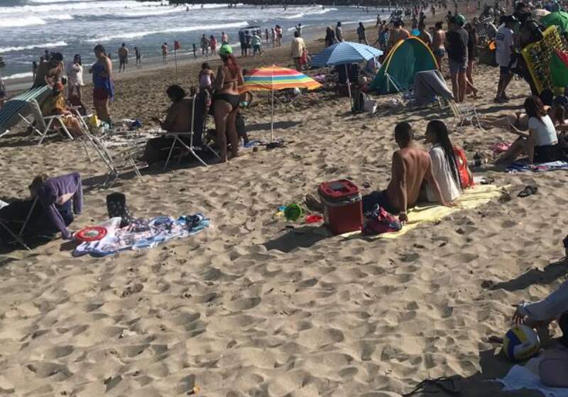 El Concejo Deliberante de Mar Chiquita aprobó las Unidades de Playa Sostenible