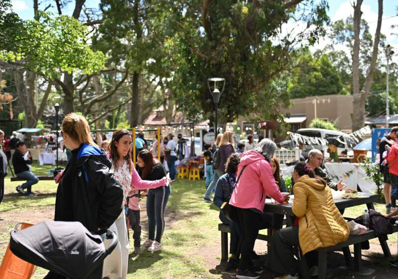 Atlántida celebrará la segunda edición del Festival Sabores