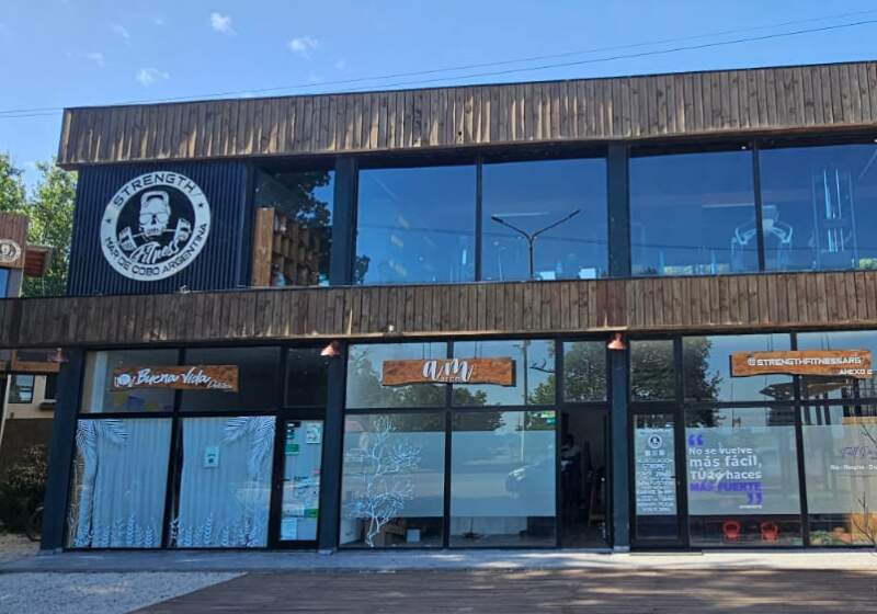 Finalizó la capacitación para Guardavidas en "Accesibilidad al Mar"